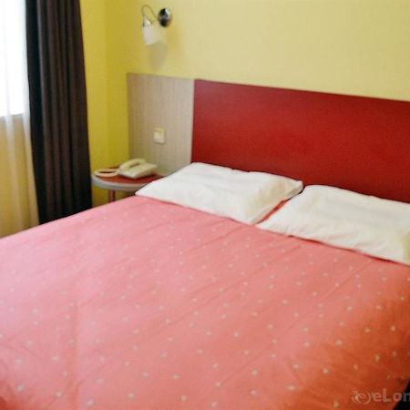 Guangzhou Home Inn - Dunhe Extérieur photo
