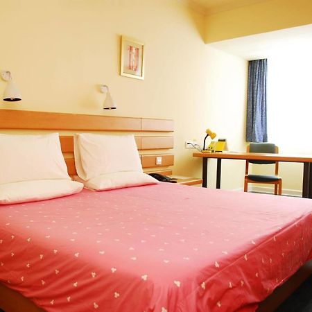 Guangzhou Home Inn - Dunhe Extérieur photo
