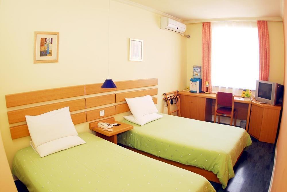 Guangzhou Home Inn - Dunhe Extérieur photo