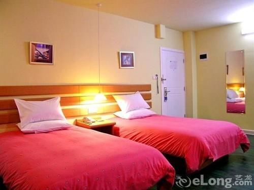 Guangzhou Home Inn - Dunhe Extérieur photo