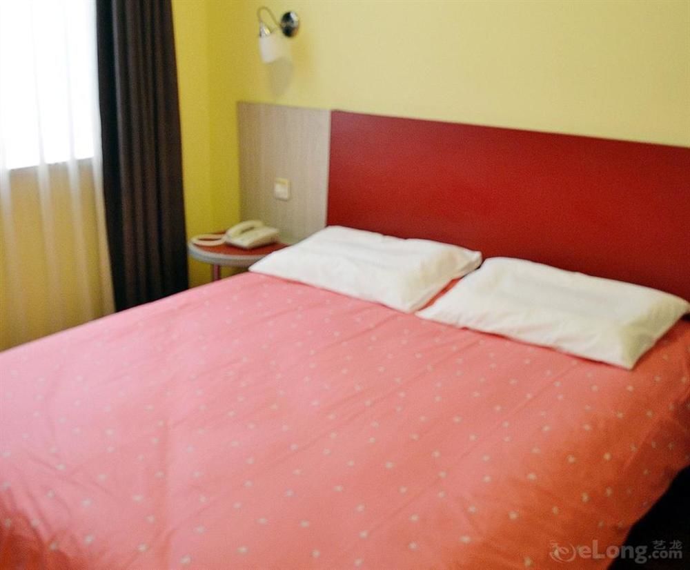 Guangzhou Home Inn - Dunhe Extérieur photo