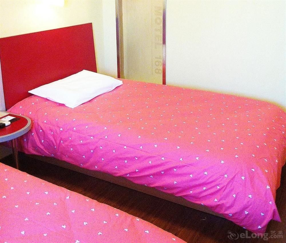 Guangzhou Home Inn - Dunhe Extérieur photo