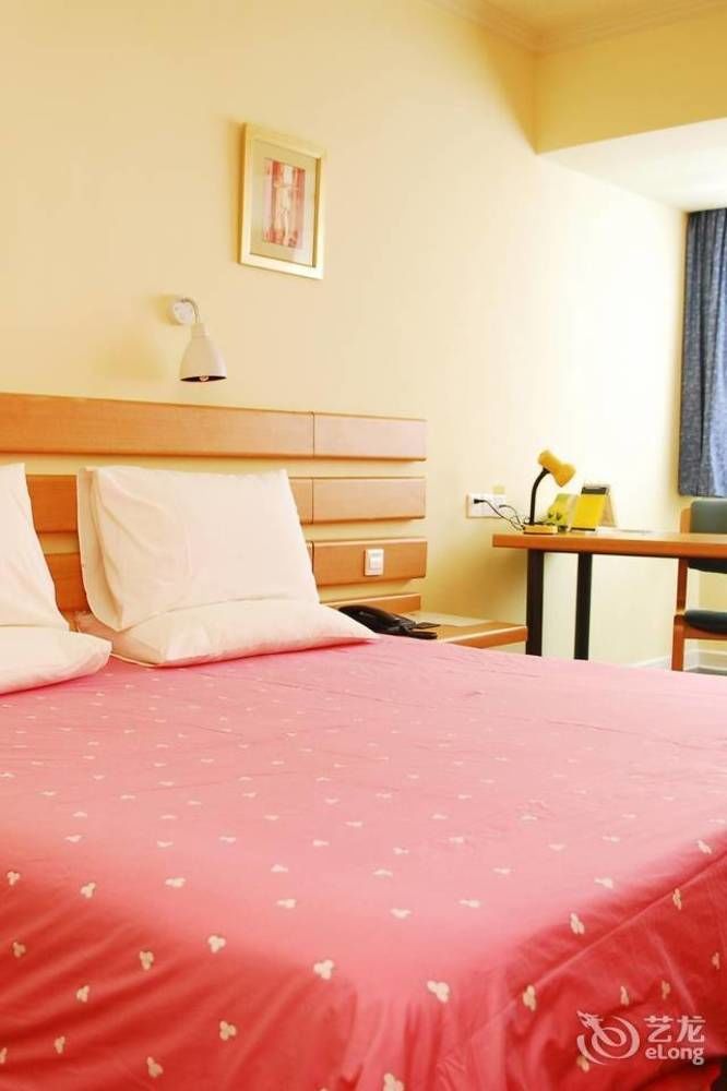 Guangzhou Home Inn - Dunhe Extérieur photo