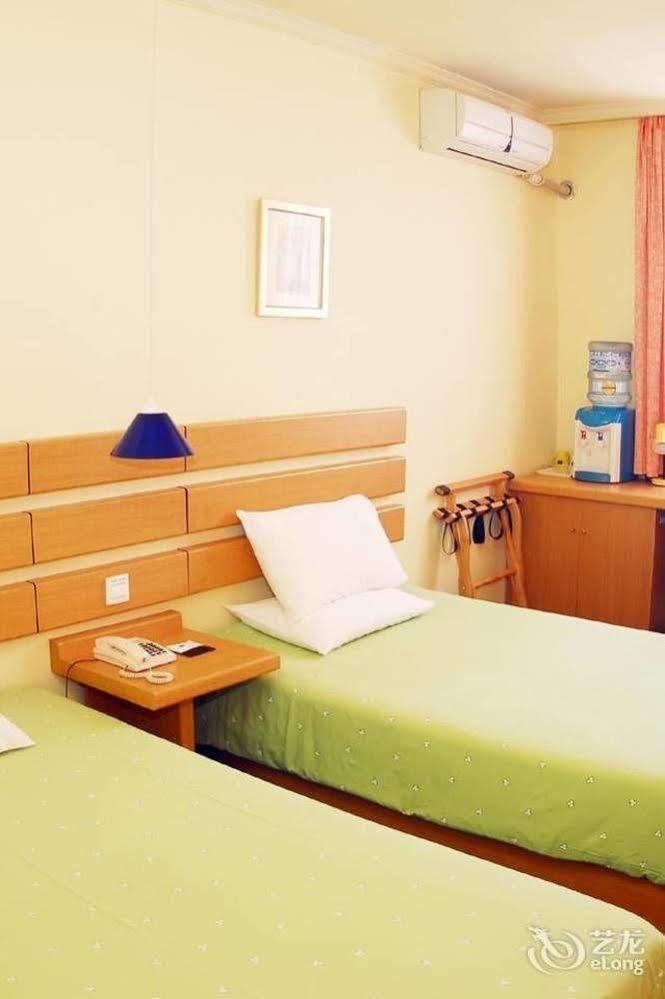 Guangzhou Home Inn - Dunhe Extérieur photo